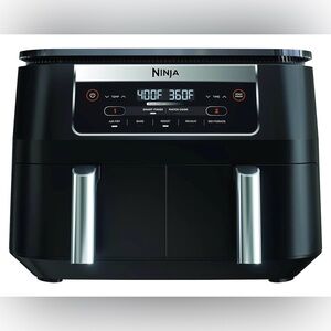 *Ninja Air Fryer*